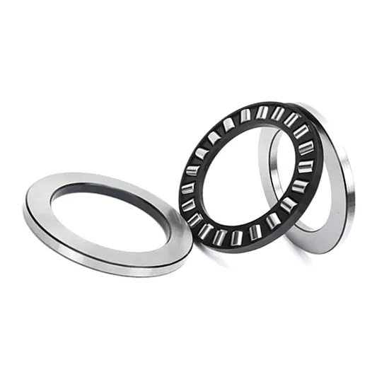 81213TV/81214TV/81215TV Low-Noise Thrust Roller Bearing