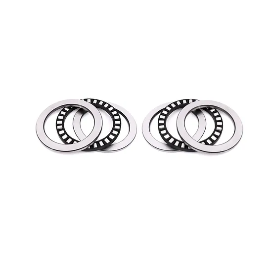 81222TV 81224TV 81226TV Thrust Roller Bearing – High-Load, Stable, Wholesale - Image 4