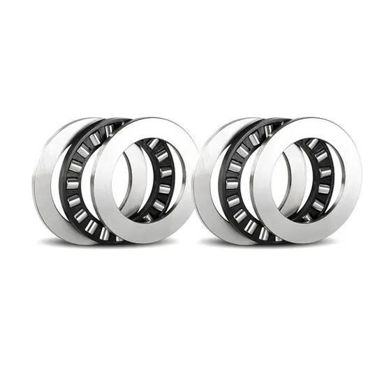 81222TV 81224TV 81226TV Thrust Roller Bearing – High-Load, Stable, Wholesale - Image 5