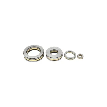 81228M 81230M 81232M Thrust Roller Bearing – High-Load, Wholesale Price