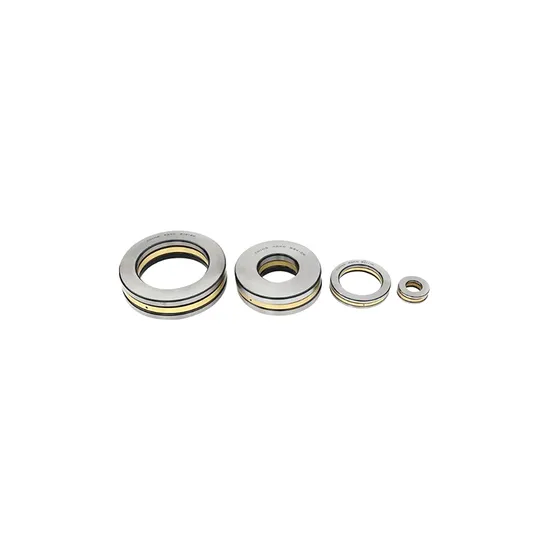 81228M 81230M 81232M Thrust Roller Bearing – High-Load, Wholesale Price