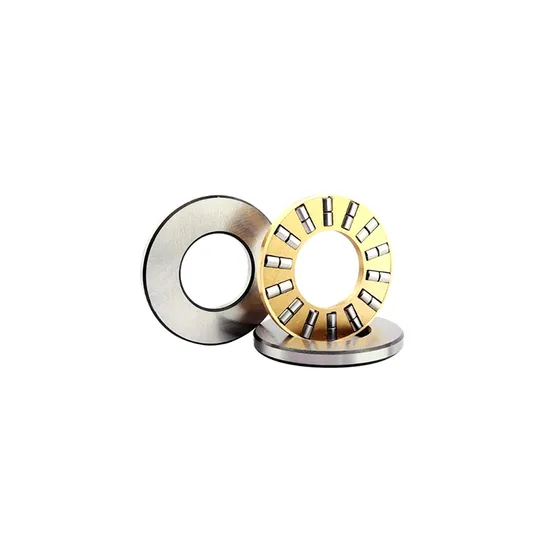 81244m/81248m/81252m Thrust Roller Bearing – Low Price Wholesale - Image 2