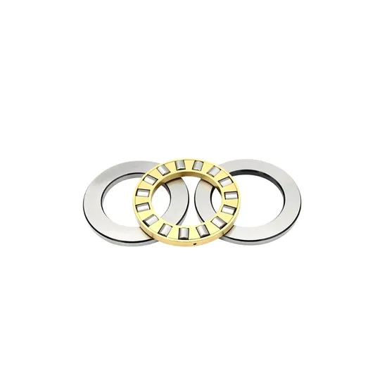 81244m/81248m/81252m Thrust Roller Bearing – Low Price Wholesale - Image 3