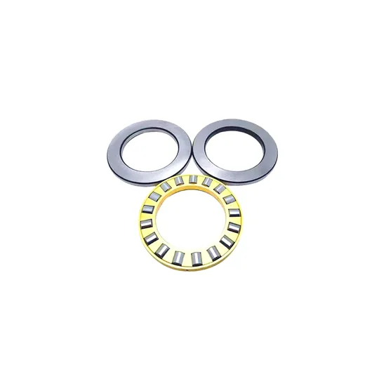81244m/81248m/81252m Thrust Roller Bearing – Low Price Wholesale - Image 5