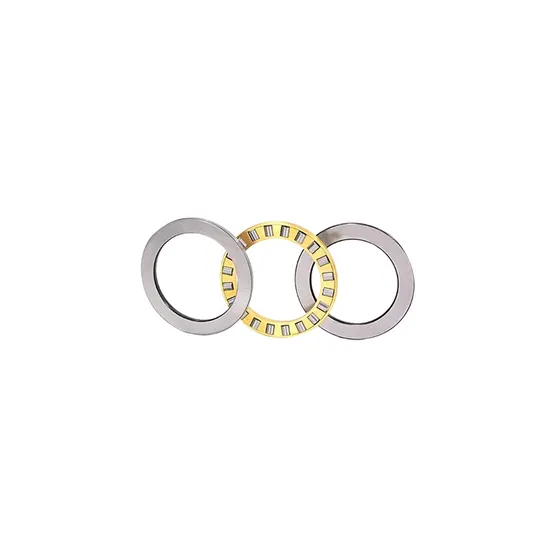 81256M 81260M Thrust Roller Bearing – High-Load Industrial Machinery Parts - Image 4