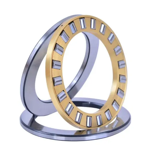 81256M 81260M Thrust Roller Bearing – High-Load Industrial Machinery Parts
