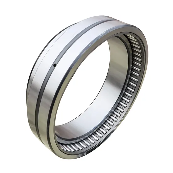 Abundant Supply AXK/AXW/AX/TC/NTB Thrust Needle Roller Bearings - Image 3