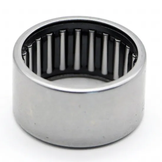 Abundant Supply AXK/AXW/AX/TC/NTB Thrust Needle Roller Bearings - Image 4
