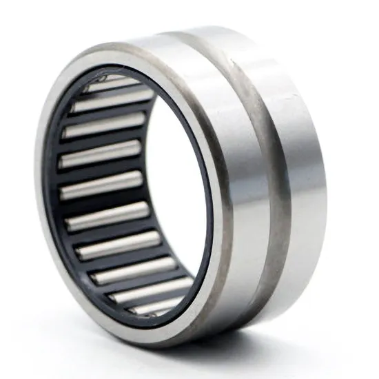 Abundant Supply AXK/AXW/AX/TC/NTB Thrust Needle Roller Bearings - Image 5