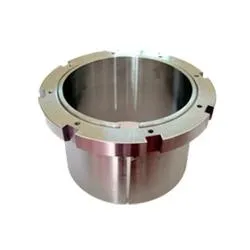 Adapter Sleeve for Non-Toxic Water Systems – Brass Sliding Socket Coupling, China Factory - Image 3