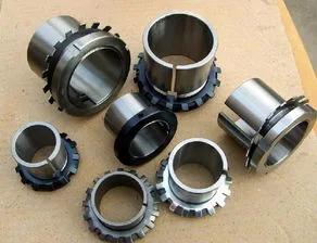 Adapter Sleeve for Non-Toxic Water Systems – Brass Sliding Socket Coupling, China Factory