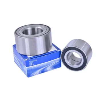 Auto Bearing 1601430-DY799 Clutch Release Bearing – High-Load, Precision OEM Replacement