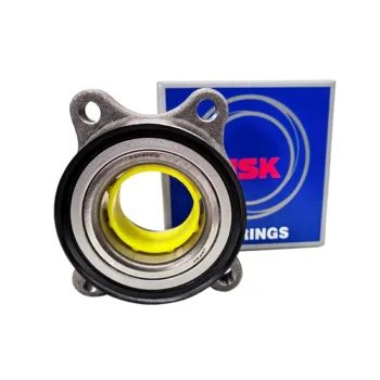 54kwh02 Auto Front Wheel Hub Bearing – Premium Rotating Bearing