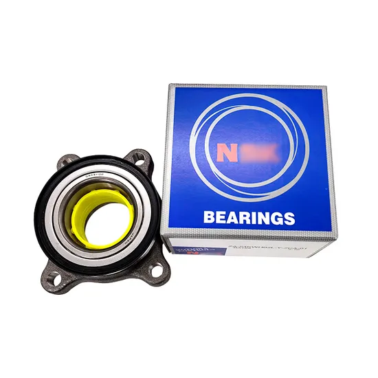 54kwh02 Auto Front Wheel Hub Bearing – Premium Rotating Bearing - Image 4