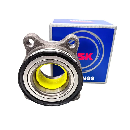54kwh02 Auto Front Wheel Hub Bearing – Premium Rotating Bearing - Image 5