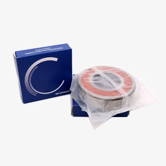 W625-2RS1/2Z Deep Groove Ball Bearing – High-Precision Auto Motor Parts