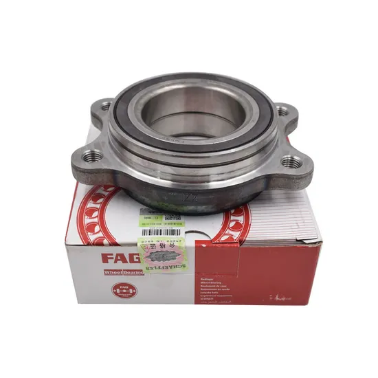 SJTP0104 Wheel Bearing 9025287/24106213 – Premium Auto Ball Bearing - Image 2