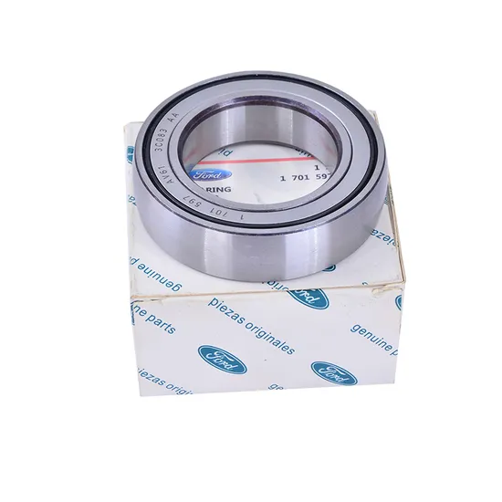 SJTP0104 Wheel Bearing 9025287/24106213 – Premium Auto Ball Bearing - Image 4