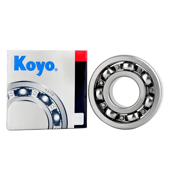 W61705-2RS1 & W6005-2Z Deep Groove Ball Bearing – High-Precision Auto Parts - Image 4