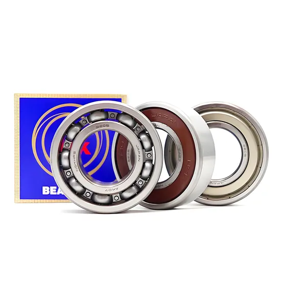 W638/3-2RS1 W639/3-2RS1 Deep Groove Ball Bearing – High-Precision Automotive Wheel Tool - Image 4
