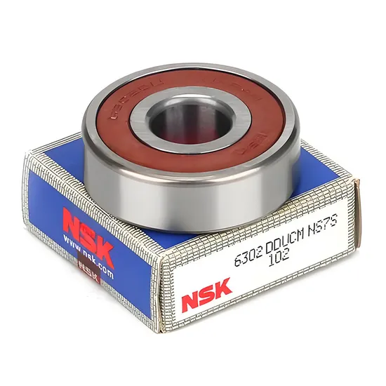 W638/3-2RS1 W639/3-2RS1 Deep Groove Ball Bearing – High-Precision Automotive Wheel Tool - Image 5