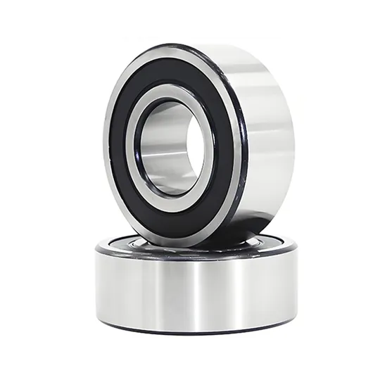 3203 a-2RS1tn9/C3 Angular Contact Ball Bearing – High-Precision Pillow Block