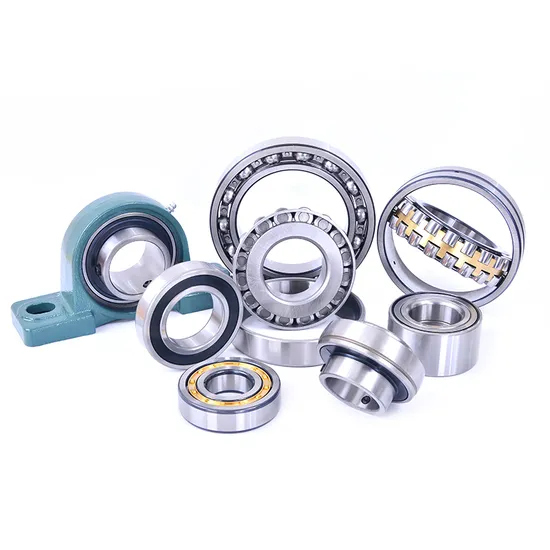 Ball/Needle/Pillow Block Bearing for Timken, NSK, Koyo – High-Precision Ceramic & Tapered Roller - Image 2