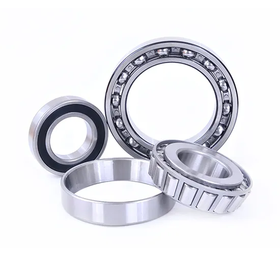 Ball/Needle/Pillow Block Bearing for Timken, NSK, Koyo – High-Precision Ceramic & Tapered Roller - Image 3