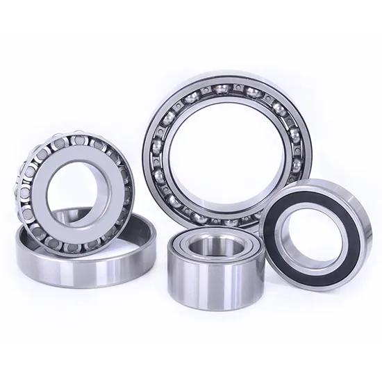 Ball/Needle/Pillow Block Bearing for Timken, NSK, Koyo – High-Precision Ceramic & Tapered Roller - Image 4