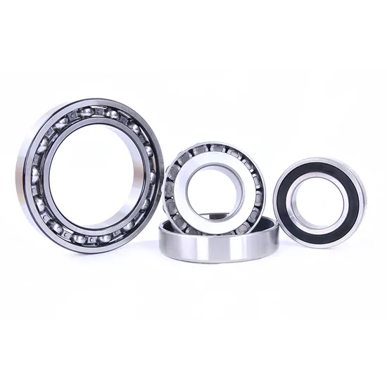 Ball/Needle/Pillow Block Bearing for Timken, NSK, Koyo – High-Precision Ceramic & Tapered Roller - Image 5
