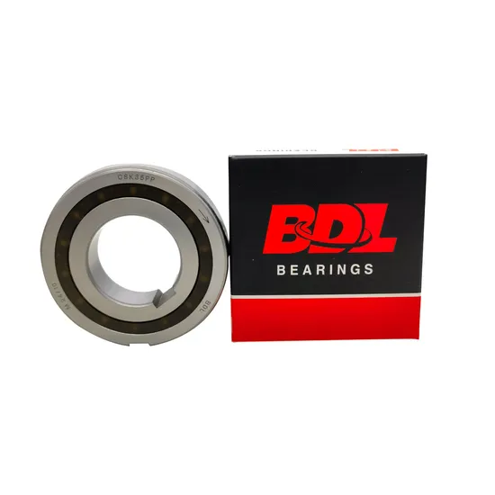 Bdl CSK35PP One Way Bearing with Keyway – Sprag Freewheel Clutch - Image 2