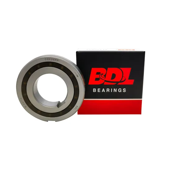 Bdl CSK35PP One Way Bearing with Keyway – Sprag Freewheel Clutch - Image 3