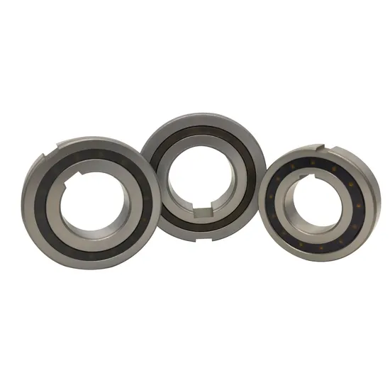 Bdl CSK35PP One Way Bearing with Keyway – Sprag Freewheel Clutch - Image 5