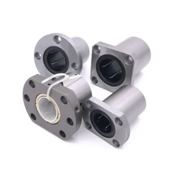 Bdl China Wholesale Linear Bearing: Low Noise, High Precision for 3D Print & Machines