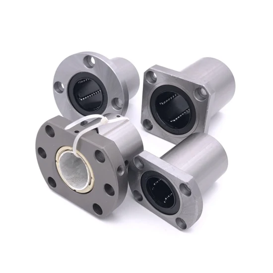Bdl China Wholesale Linear Bearing: Low Noise, High Precision for 3D Print & Machines