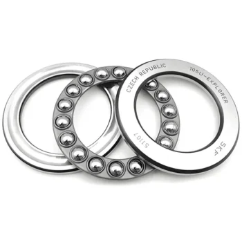 Bdl 51200 Thrust Ball Bearing – Factory Direct