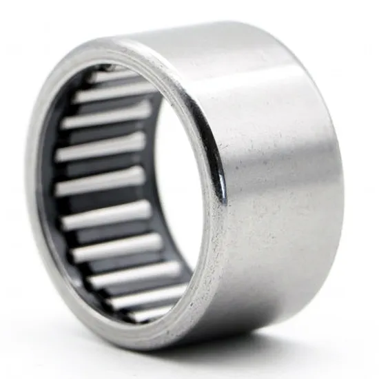 Bdl Yoke Type Track Roller Bearing – High-Load Needle Roller Bearing for Motorcycles - Image 2
