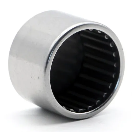 Bdl Yoke Type Track Roller Bearing – High-Load Needle Roller Bearing for Motorcycles - Image 3