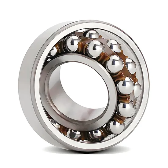 2212-2216 2RS Self-Aligning Ball Bearing – Factory Direct - Image 4