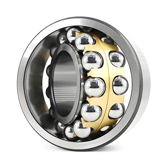 2212-2216 2RS Self-Aligning Ball Bearing – Factory Direct - Image 5