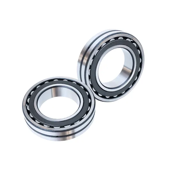 22215CA CC/W33 22215K Spherical Roller Bearing – High-Load, Precision Factory Direct
