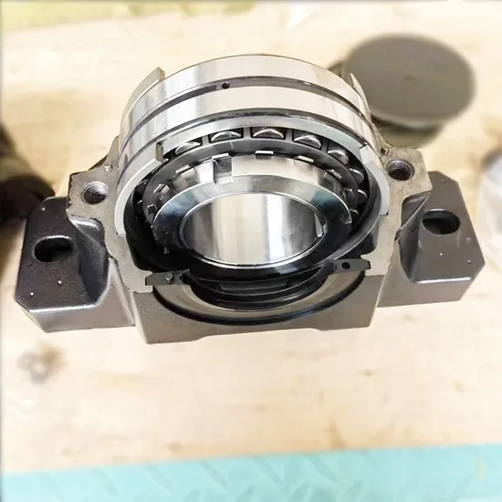 SNL516-613+2313 Bearing Block Housing Kit – Premium Sealed, Ready-to-Install