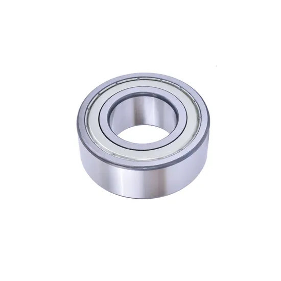 3203 A-2RS1 TN9/C3 MT33 Spherical Angular Contact Ball Bearing – Factory Direct - Image 3