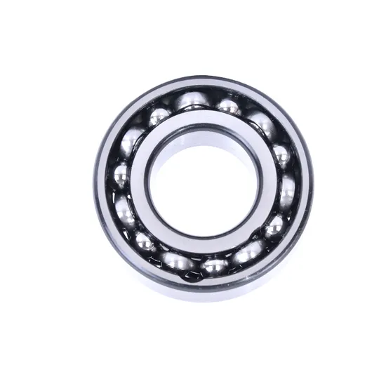 3203 A-2RS1 TN9/C3 MT33 Spherical Angular Contact Ball Bearing – Factory Direct - Image 5