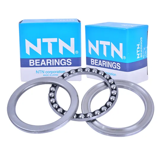 Auto Bearing Factory: Tapered, Pillow Block, Thrust & Deep Groove Ball Bearings - Image 3
