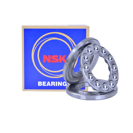 Auto Bearing Factory: Tapered, Pillow Block, Thrust & Deep Groove Ball Bearings - Image 5