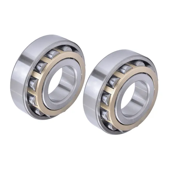 NU2224E Cylindrical Roller Bearing โ High Precision Truck Wheel Bearing - Image 2
