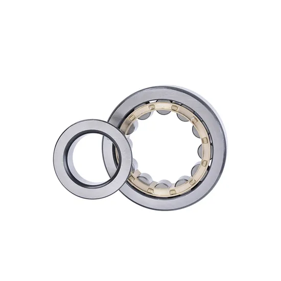 NU2224E Cylindrical Roller Bearing โ High Precision Truck Wheel Bearing - Image 5