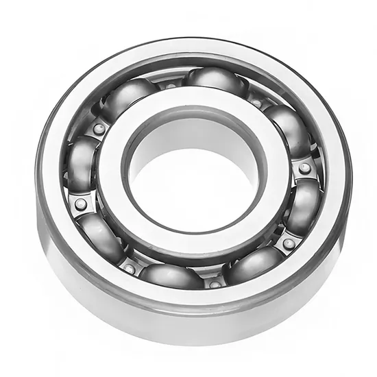 High-Speed 6202/6203/6204 2Z Deep Groove Ball Bearings - Image 2