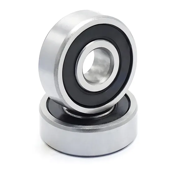 High-Speed 6202/6203/6204 2Z Deep Groove Ball Bearings - Image 4